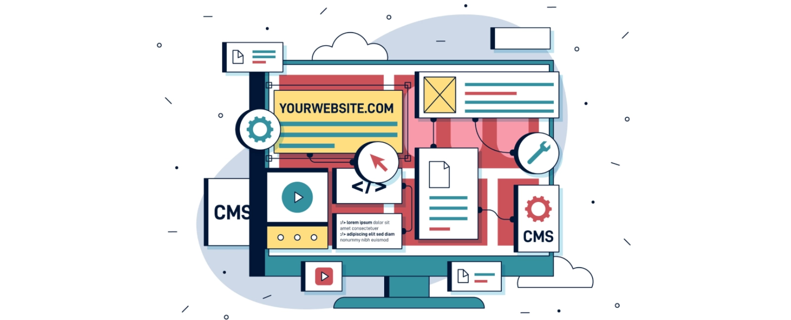 WordPress vs Custom Website Development