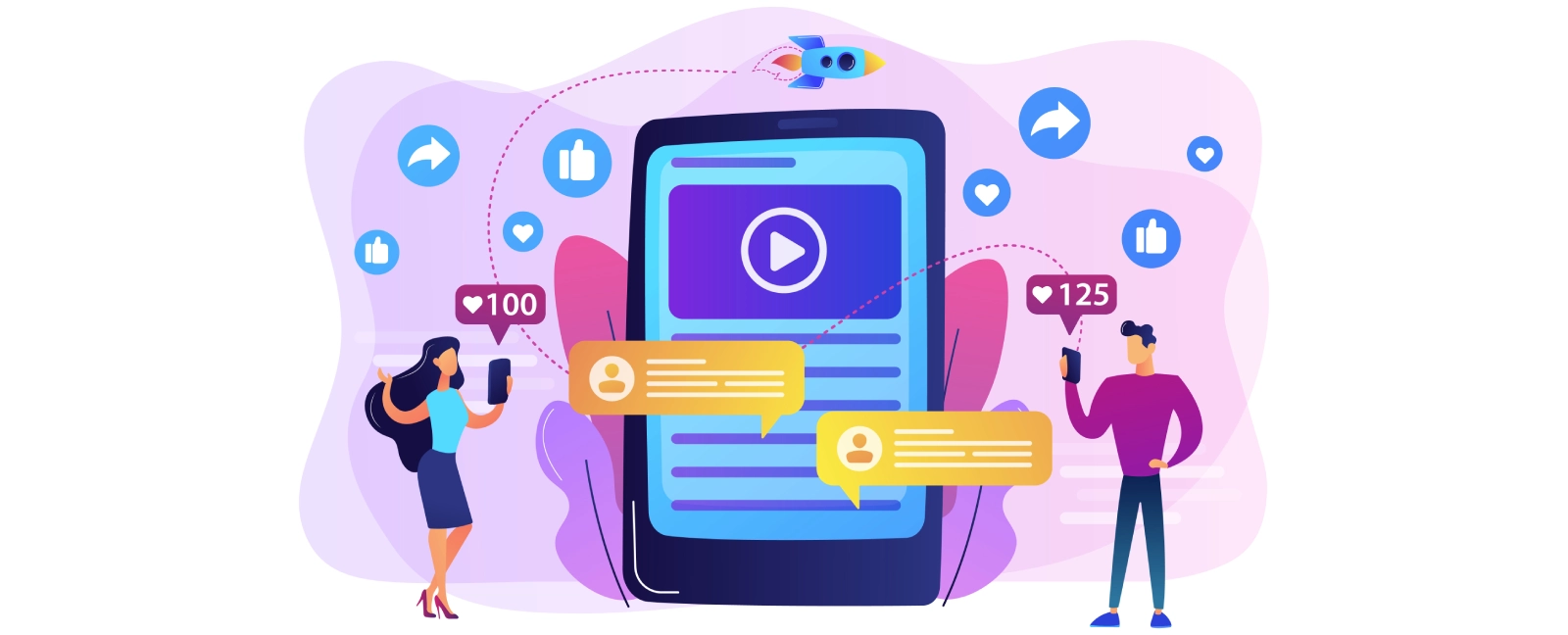 YouTube Shorts vs Instagram Reels