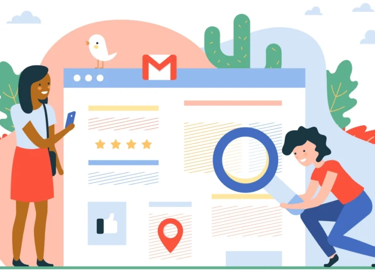 Google Business Profile Optimization