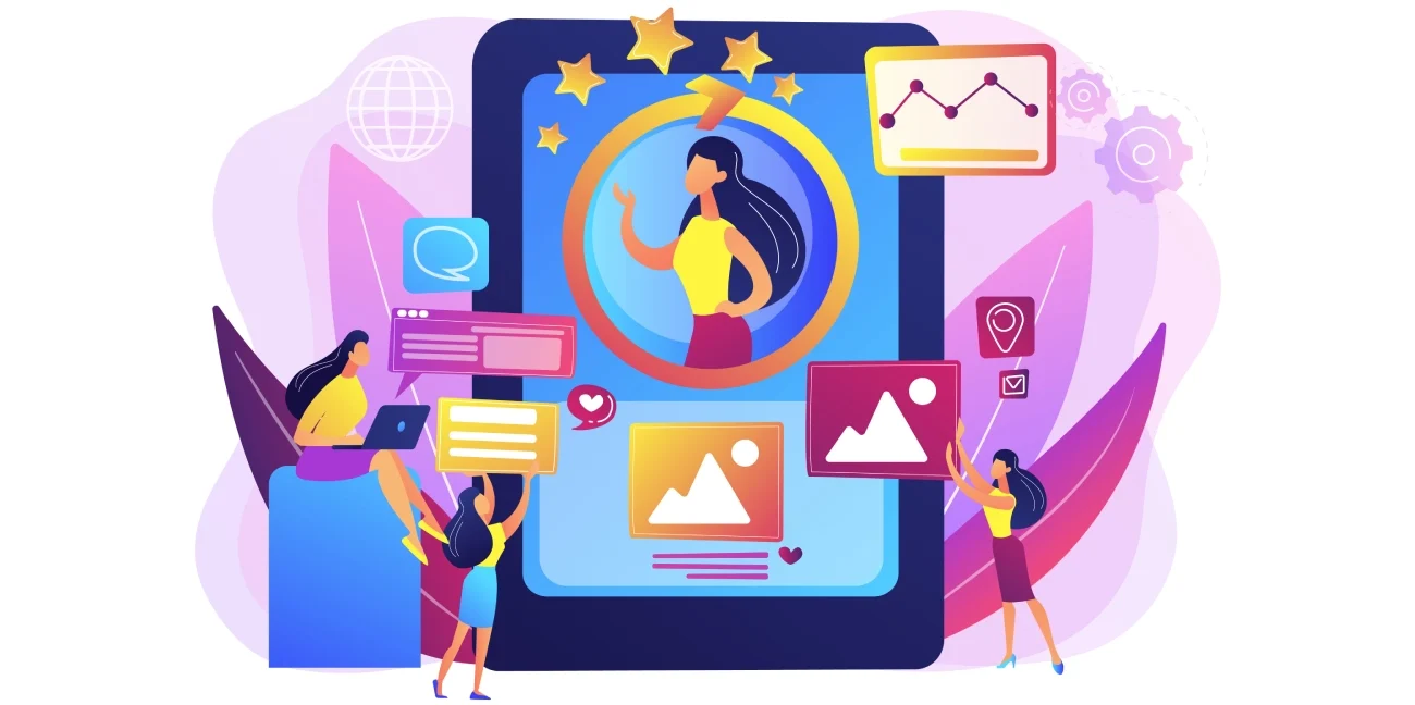 Influencer Marketing Ahmedabad Brands