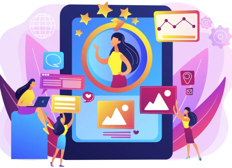 Influencer Marketing Ahmedabad Brands