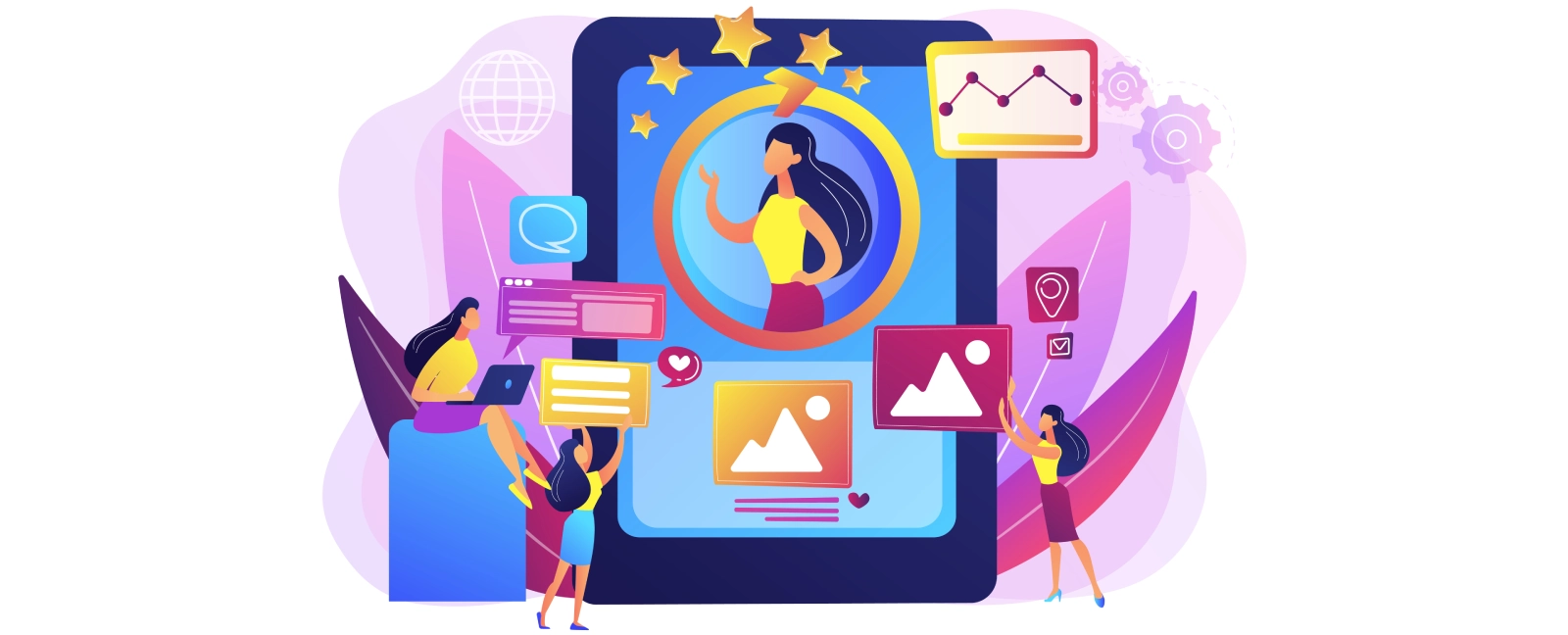 Influencer Marketing Ahmedabad Brands