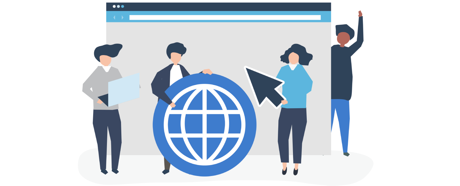 Landing Pages That Convert India