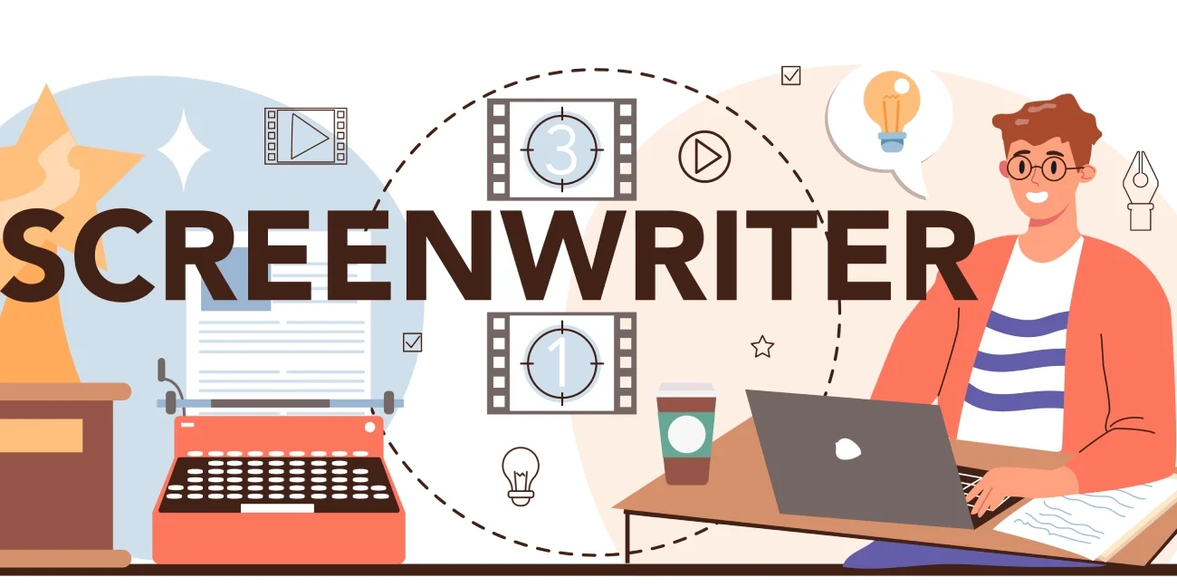 Reel Script Writing Hold Attention