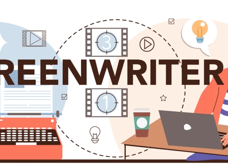 Reel Script Writing Hold Attention