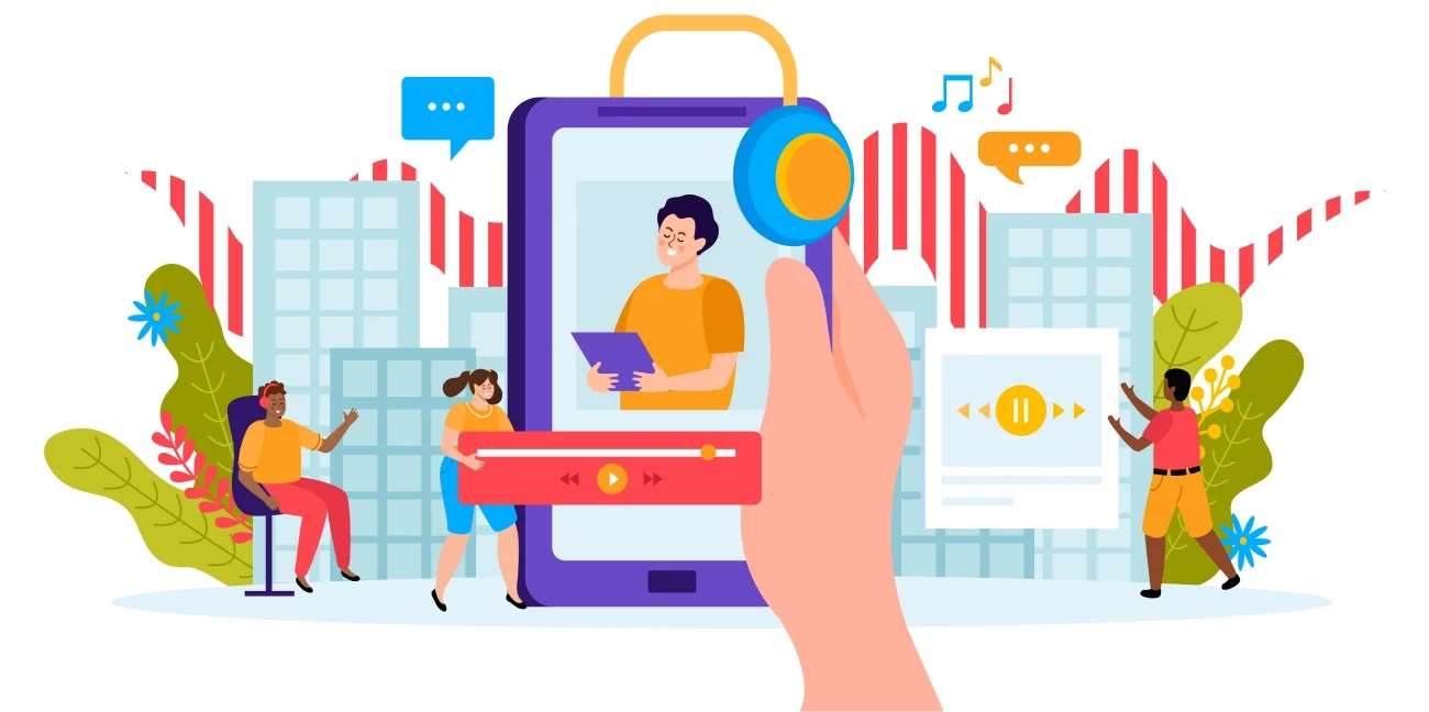 Social Media Marketing Restaurants Cafes