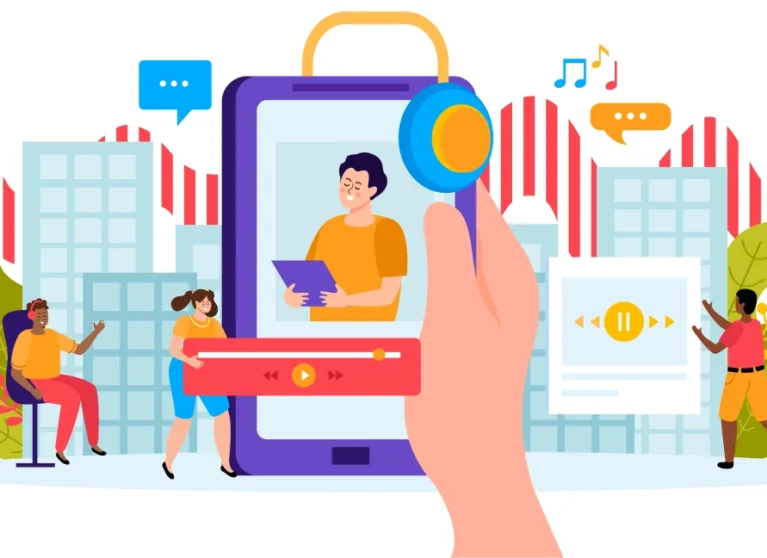 Social Media Marketing Restaurants Cafes