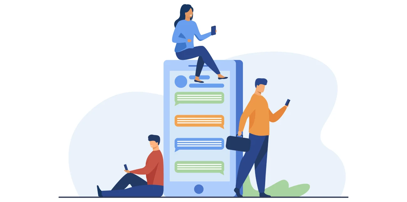 WhatsApp Business Marketing India