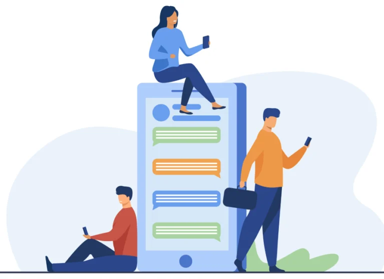 WhatsApp Business Marketing India