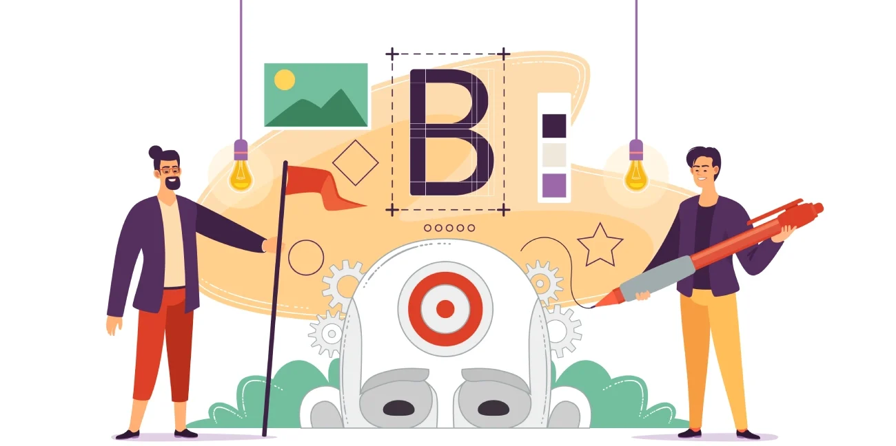 Brand Consistency on Social Media