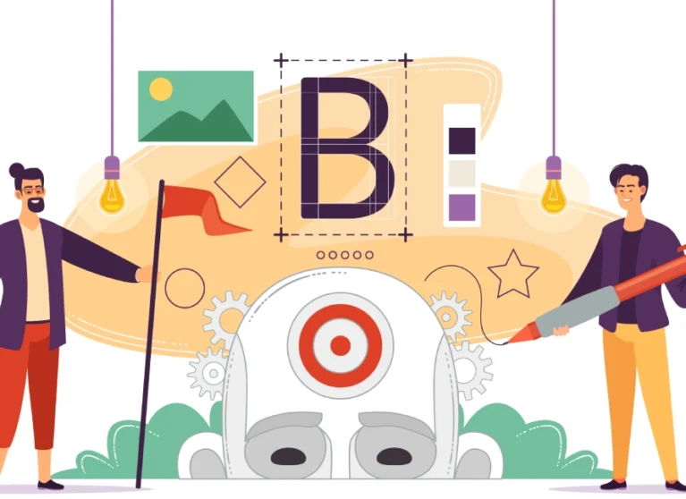 Brand Consistency on Social Media