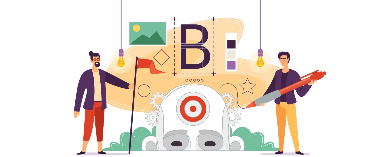Brand Consistency on Social Media