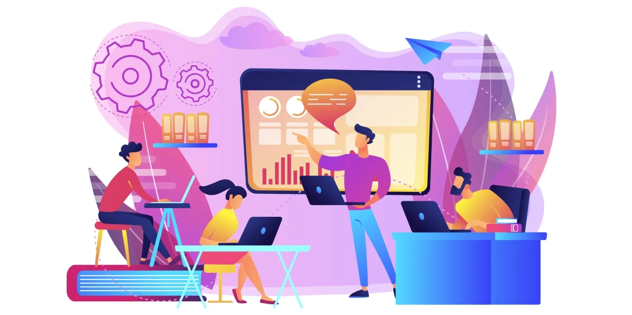 Digital Marketing Coaching Institutes