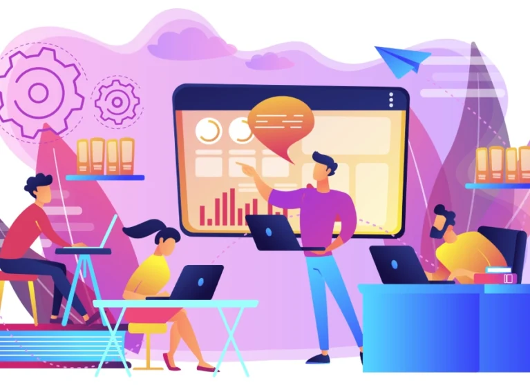 Digital Marketing Coaching Institutes