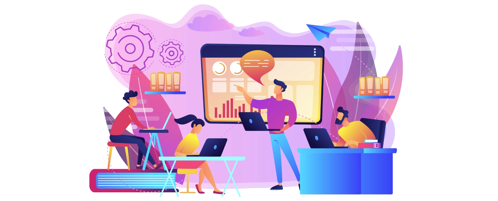 Digital Marketing Coaching Institutes