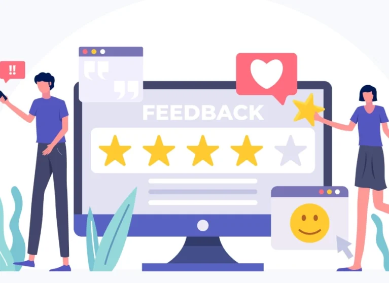 Handle Negative Reviews Online Reputation