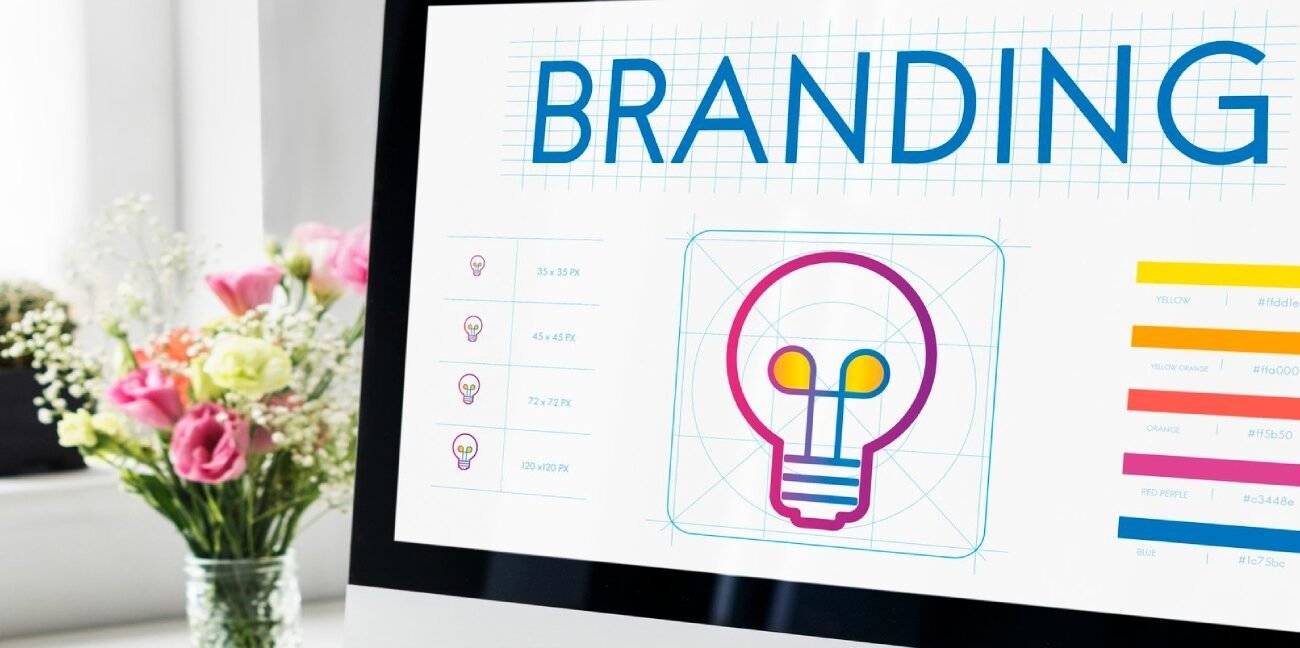 Brand Identity vs Logo: More Than Just a Nice Mark