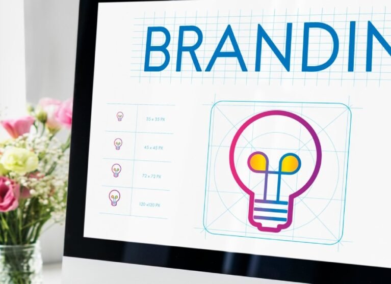 Brand Identity vs Logo: More Than Just a Nice Mark