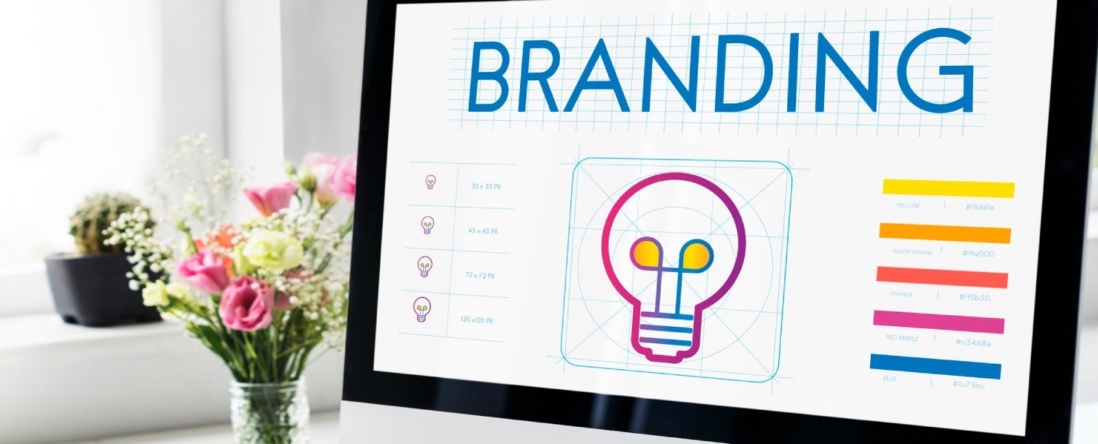 Brand Identity vs Logo: More Than Just a Nice Mark