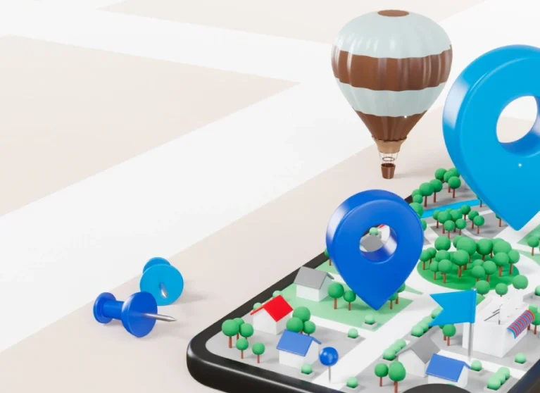 Local SEO for multiple locations
