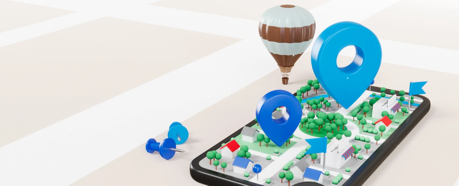 Local SEO for multiple locations
