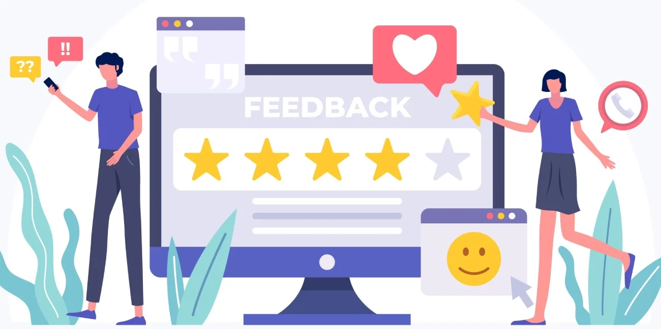 How to Get Google Reviews