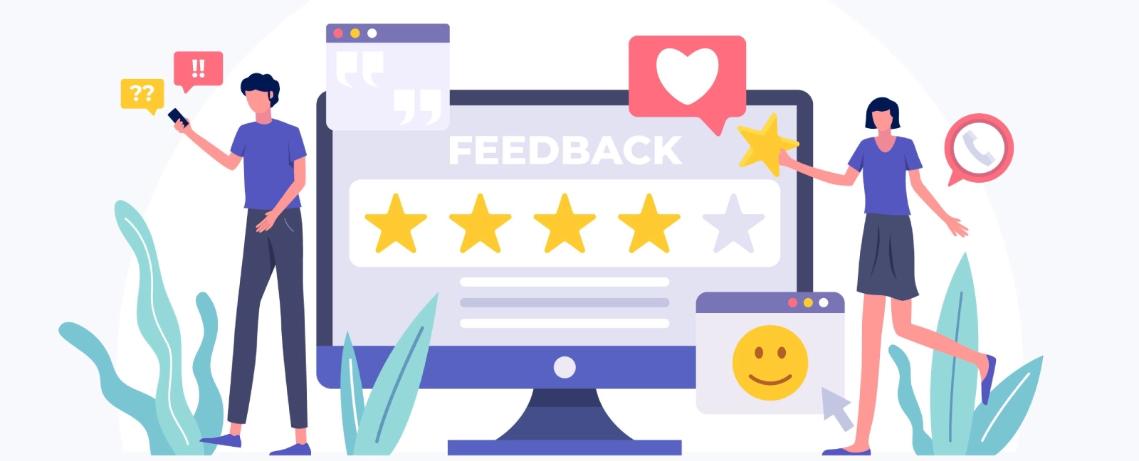 How to Get Google Reviews