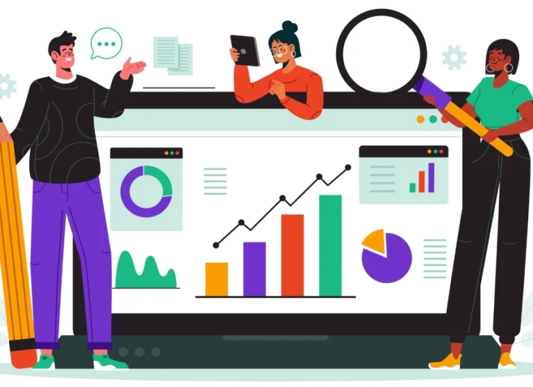 Google Analytics Reports That Matter