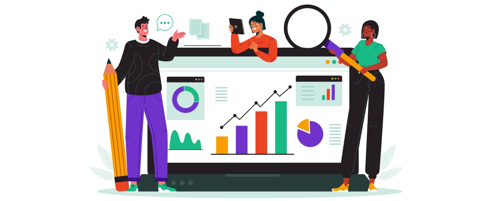 Google Analytics Reports That Matter