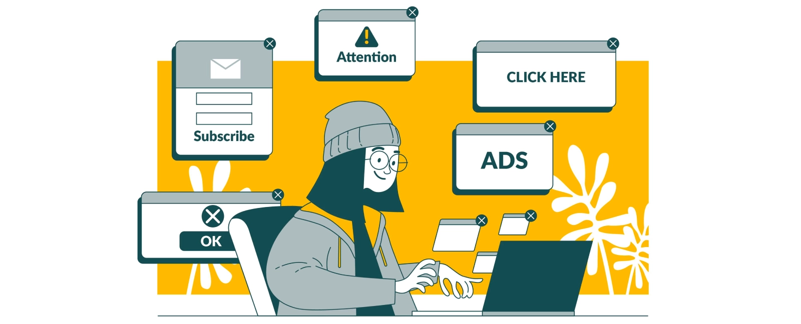 Ad Copy That Gets Clicked