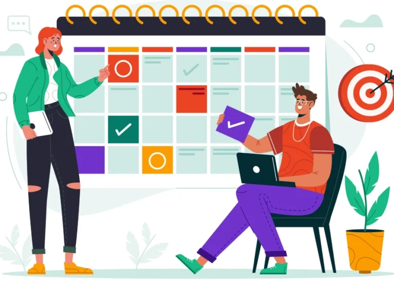 Google Ads Management Monthly Checklist