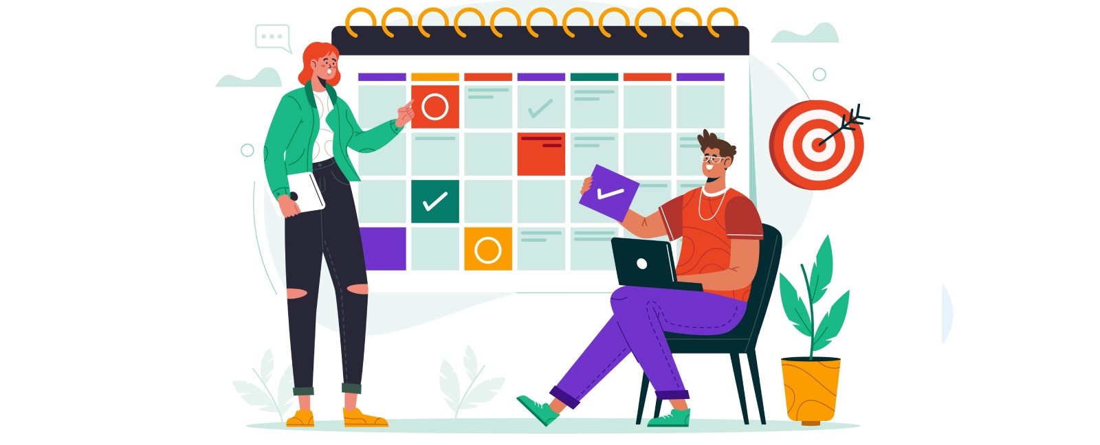 Google Ads Management Monthly Checklist