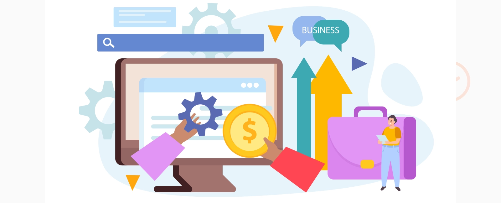 SEO Pricing in India