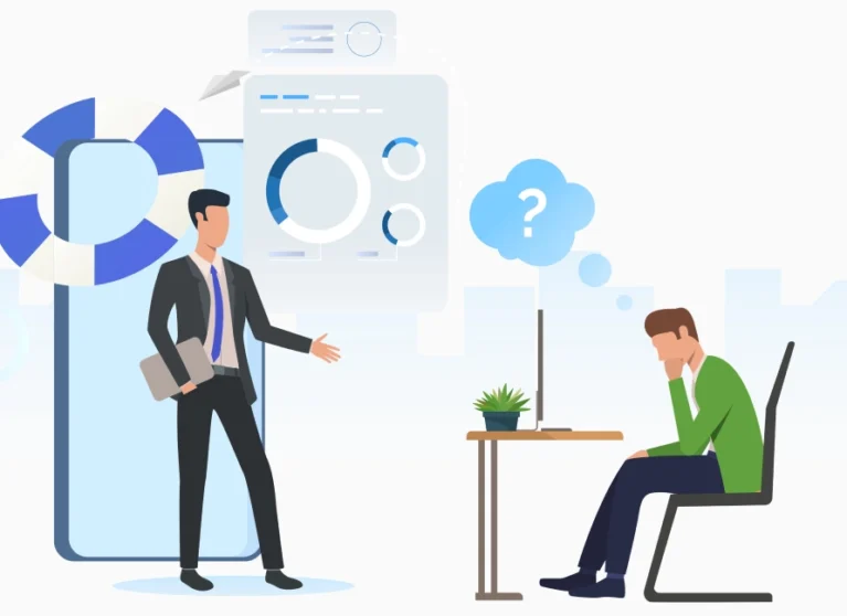 Questions Before Signing Agency