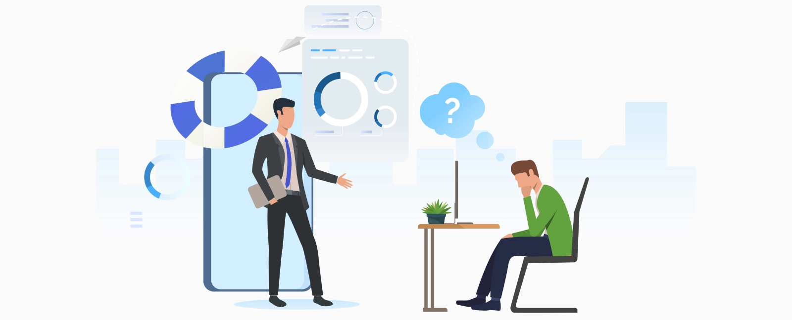 Questions Before Signing Agency