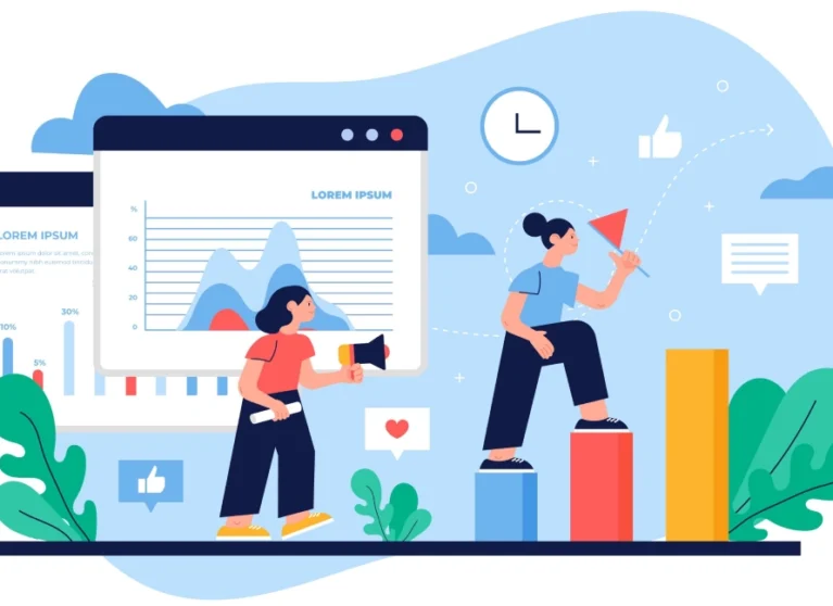 LinkedIn or Meta Ads for B2B