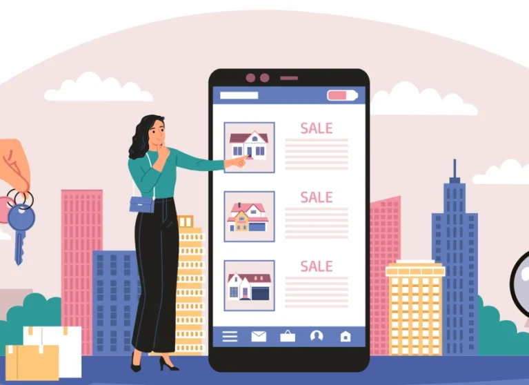 Digital Marketing for Real Estate Developers in Ahmedabad