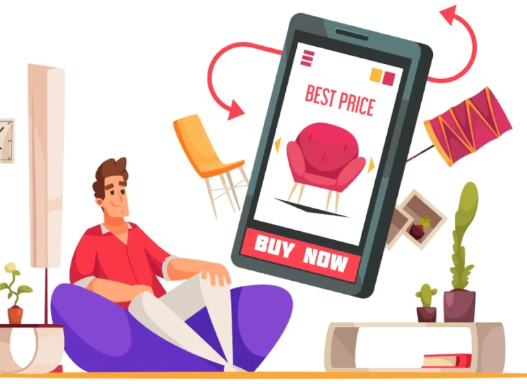 Marketing for Interior Designers and Furniture Brands