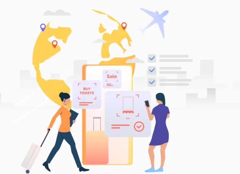 Travel Agency Marketing off Season