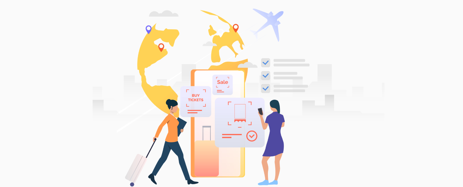 Travel Agency Marketing off Season