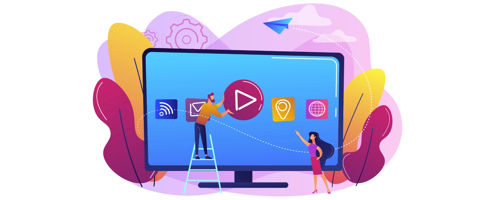 Video Ads vs Static Ads