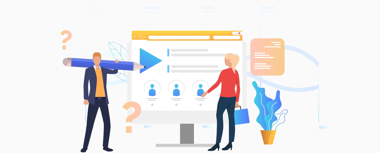 Google Business Profile Posts and Questions