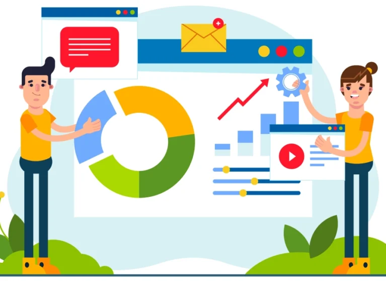 Google Ads Quality Score in Plain English