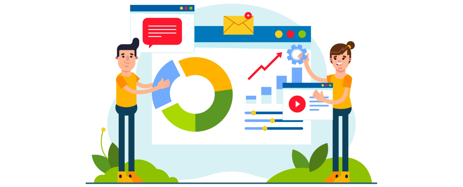 Google Ads Quality Score in Plain English