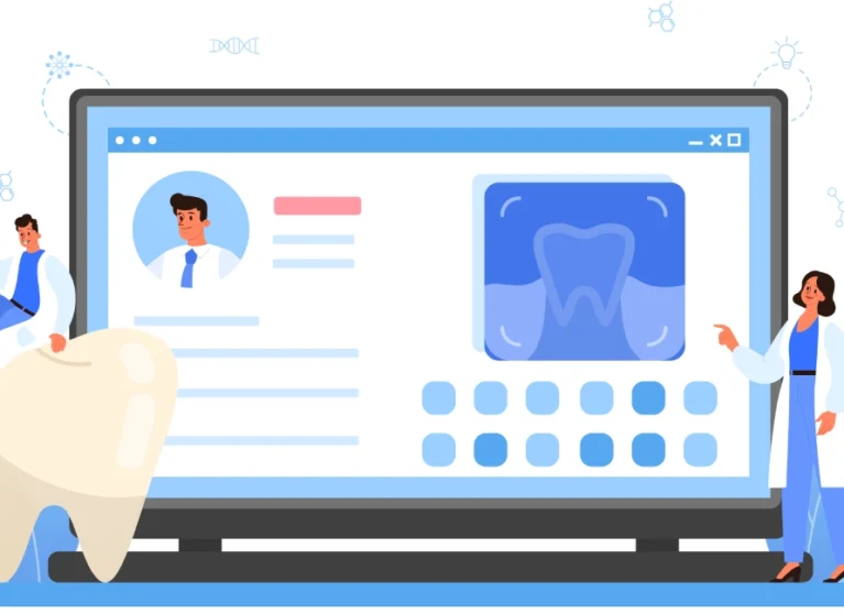 Digital Marketing for Dental Clinics