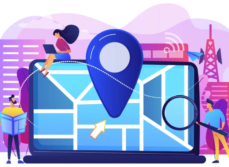 Local SEO for Service Area Businesses