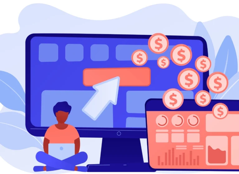 Ecommerce Website Cost in India