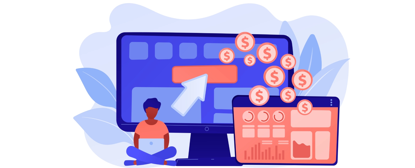 Ecommerce Website Cost in India