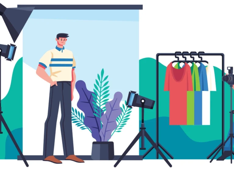Brand Photography Brief forSmall Business