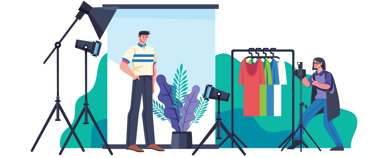 Brand Photography Brief forSmall Business
